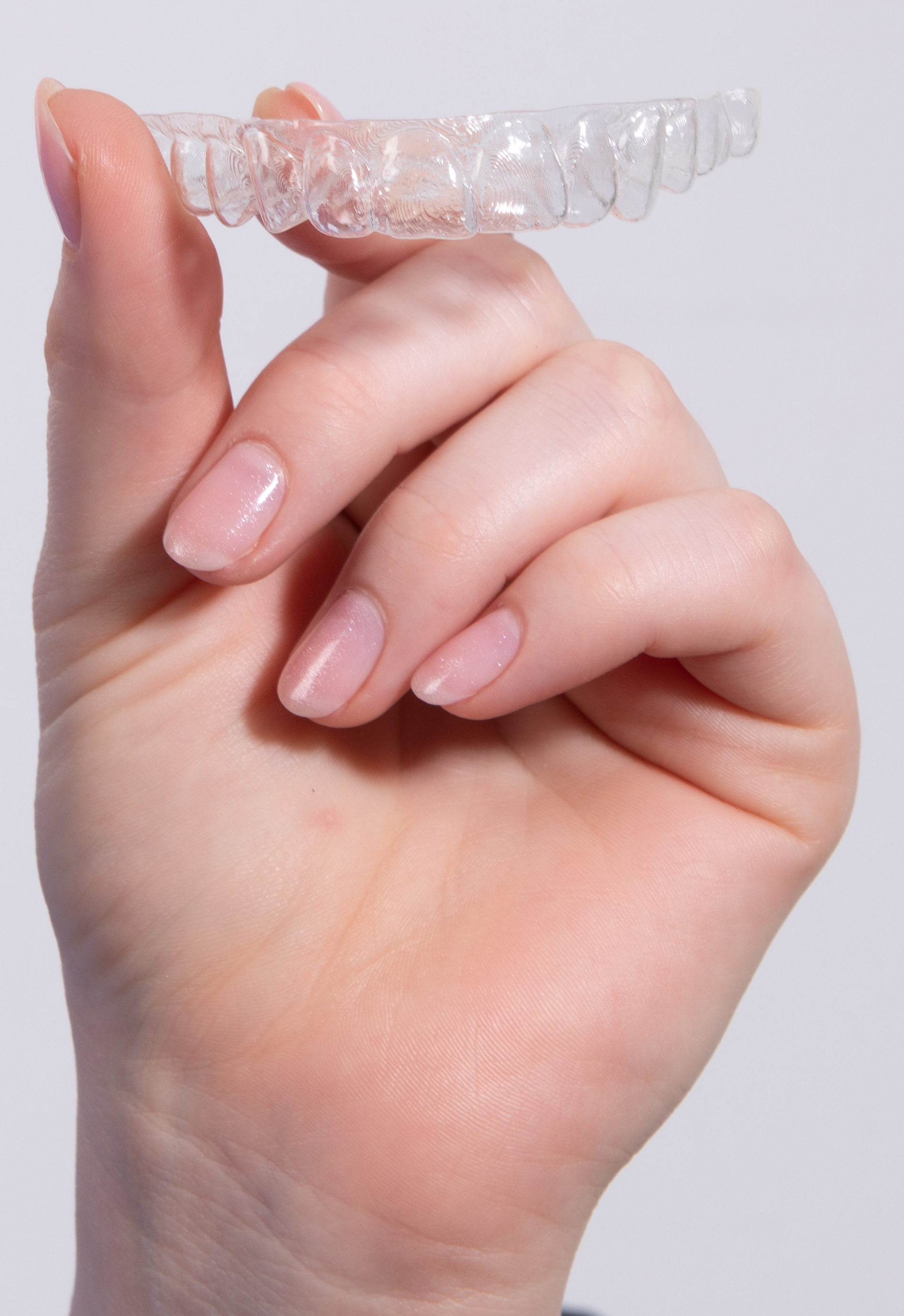 Aligner-Schiene Aligner-Schiene