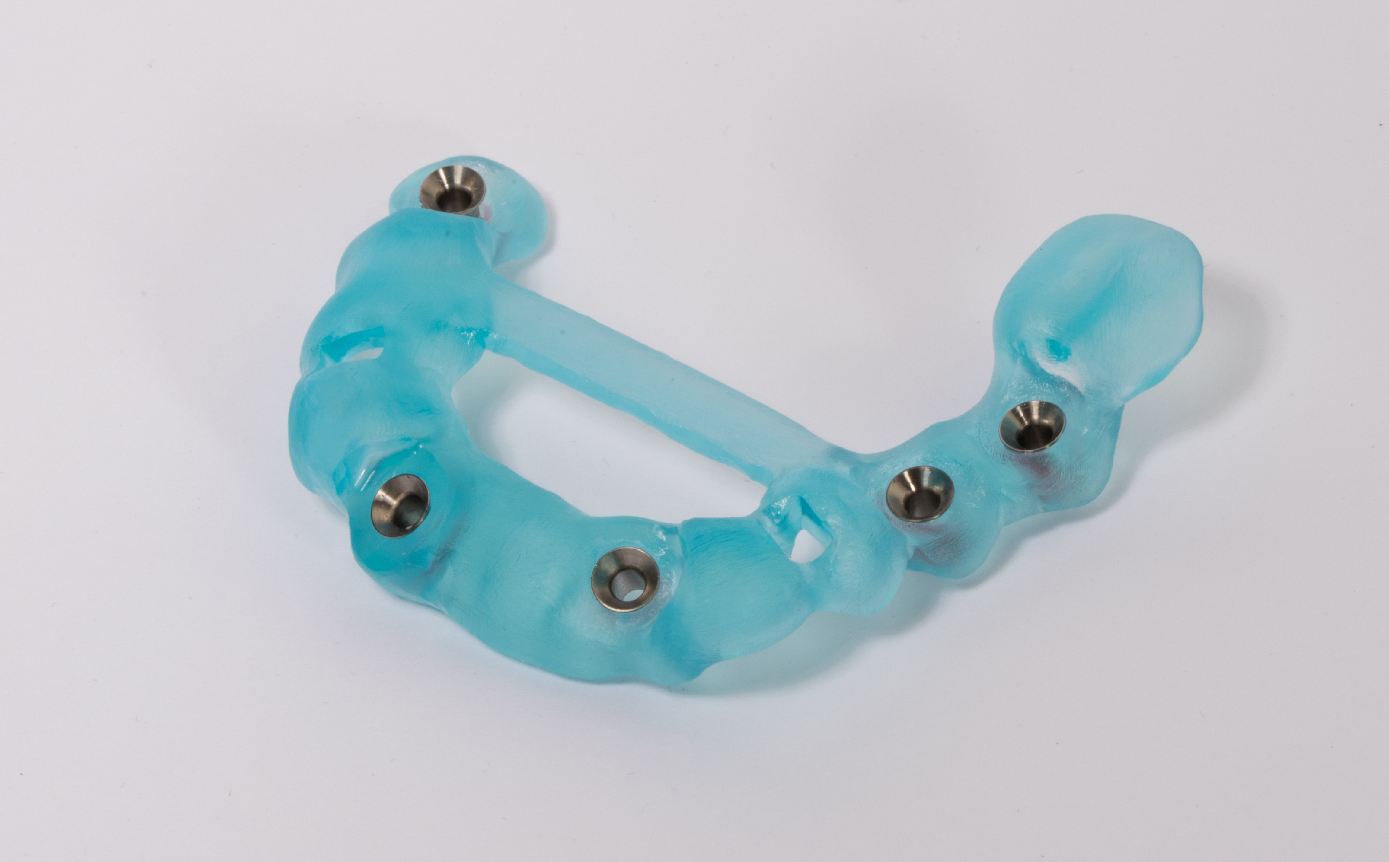 Bohrschablone Bohrschablone